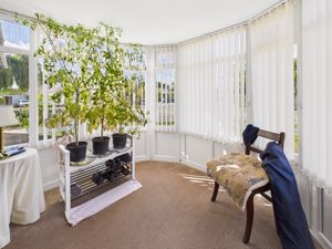 Conservatory- click for photo gallery